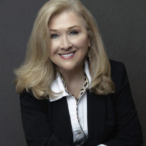 Tracey Fredette Bio Image